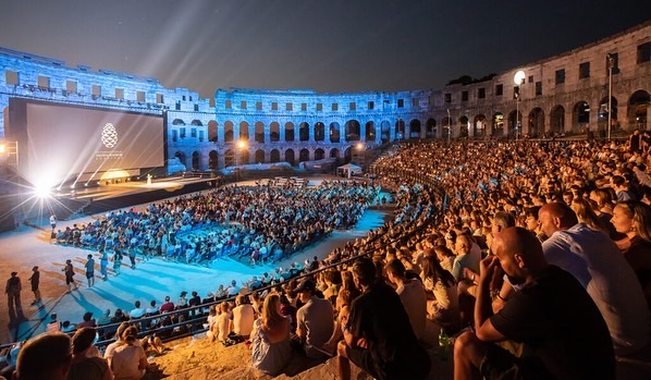 In The Event Of My Death tweet media