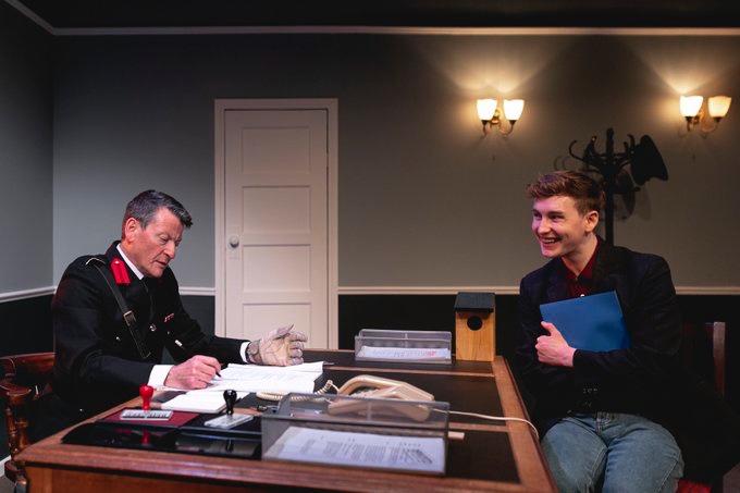 Matt Wake tweet media