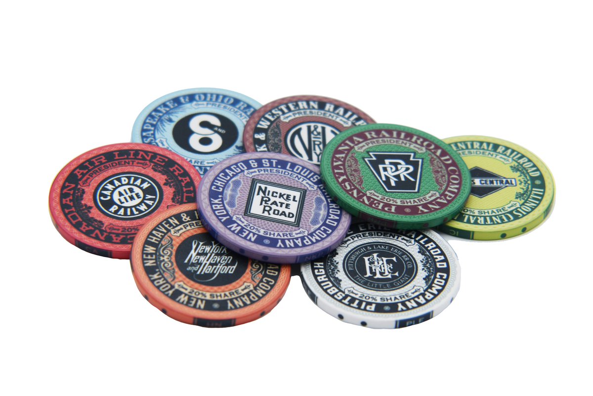 MercuryGamesInc's tweet photo. Mercury Games is having an amazing Black Friday sale. 20% off our beloved 18Shares and 18Cash sets and, if you purchase both, you'll receive our custom Priority Deal Markers included FREE (A $30 value!)!

https://t.co/8pDh4WzDRA https://t.co/Krq410Udza