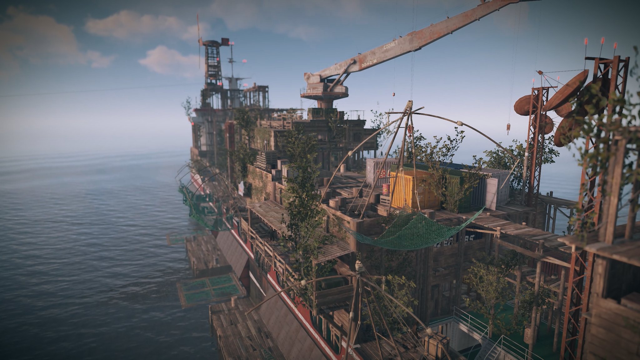 bandit.camp on Twitter "Cargo upgrade ) https//t.co/A64k8HMhO4