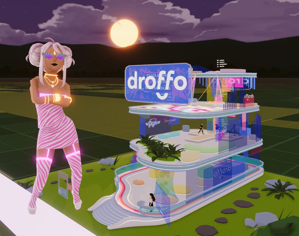 tangpoko's tweet image. 🎉🎉🎉🎉🎉🎉
 
THREE Ways to WIN at the DROFFO PARTY today!!

1. Fashion Treasure Hunt 
2. Twitter Selfie Contest 
3. Mythical Wearable Contest

Read on... 
1/

#PinThisTweet @Droffowear @lenalisabona