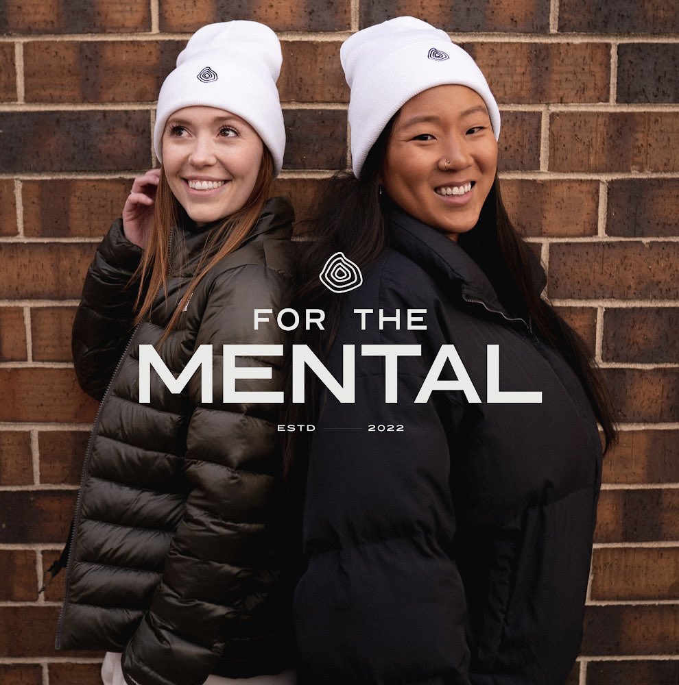 Our beanie hats are officially live on ForTheMental.com 🥵

Come support and help us promote mental health awareness.

Reminder: We are still offering free shipping on all orders until 2023! 

#mentalhealth #forthemental #mentalhealthawareness #mentalhealthsupport