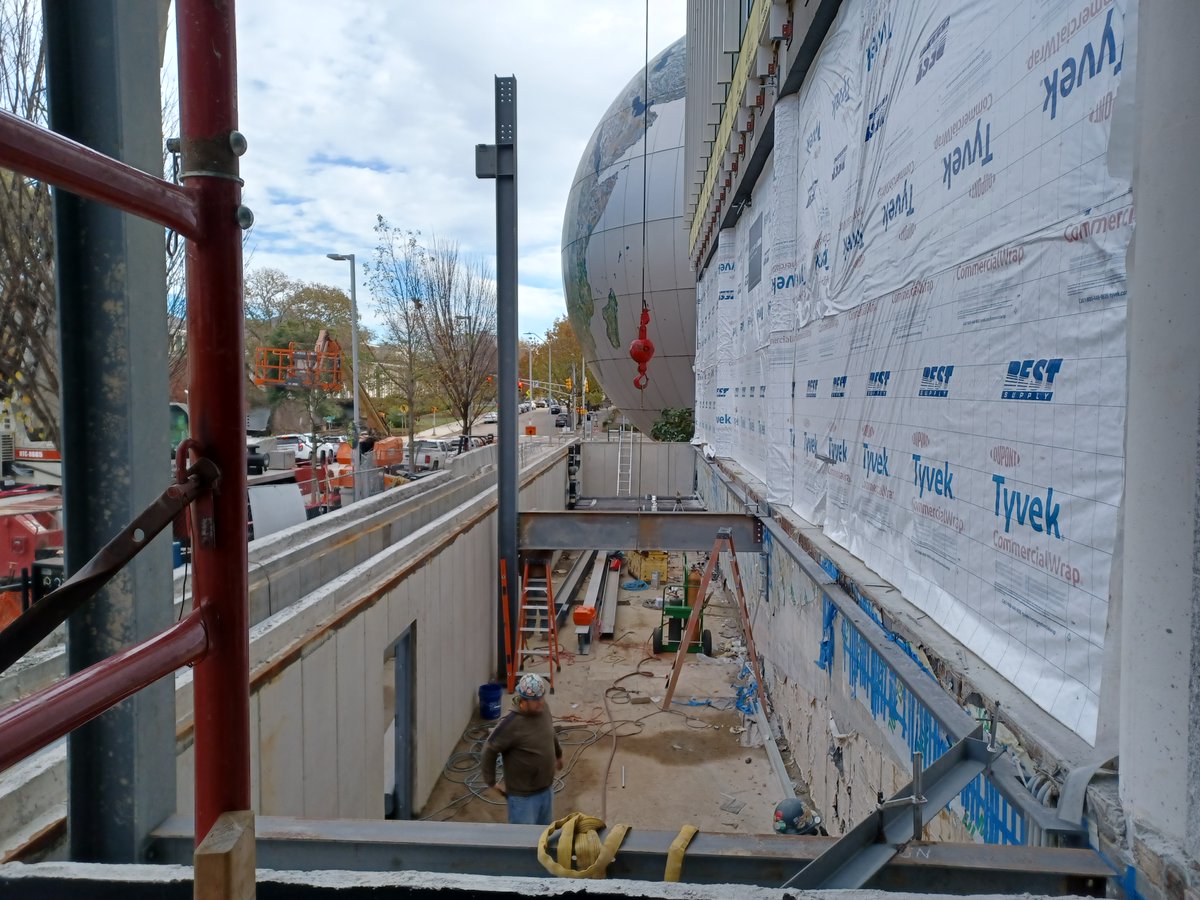 Lindsay Zanno tweet media