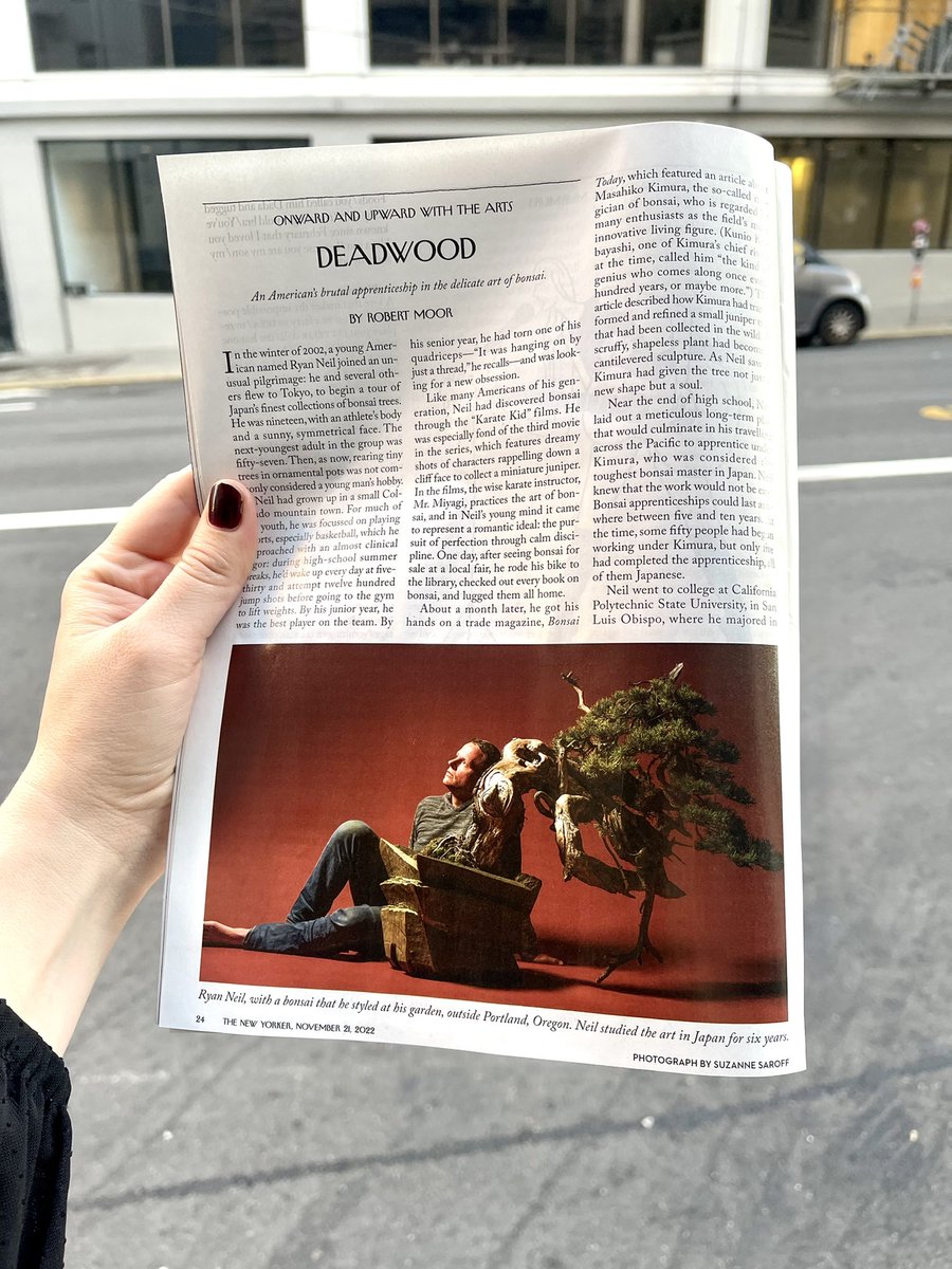 Suzanne Saroff tweet media