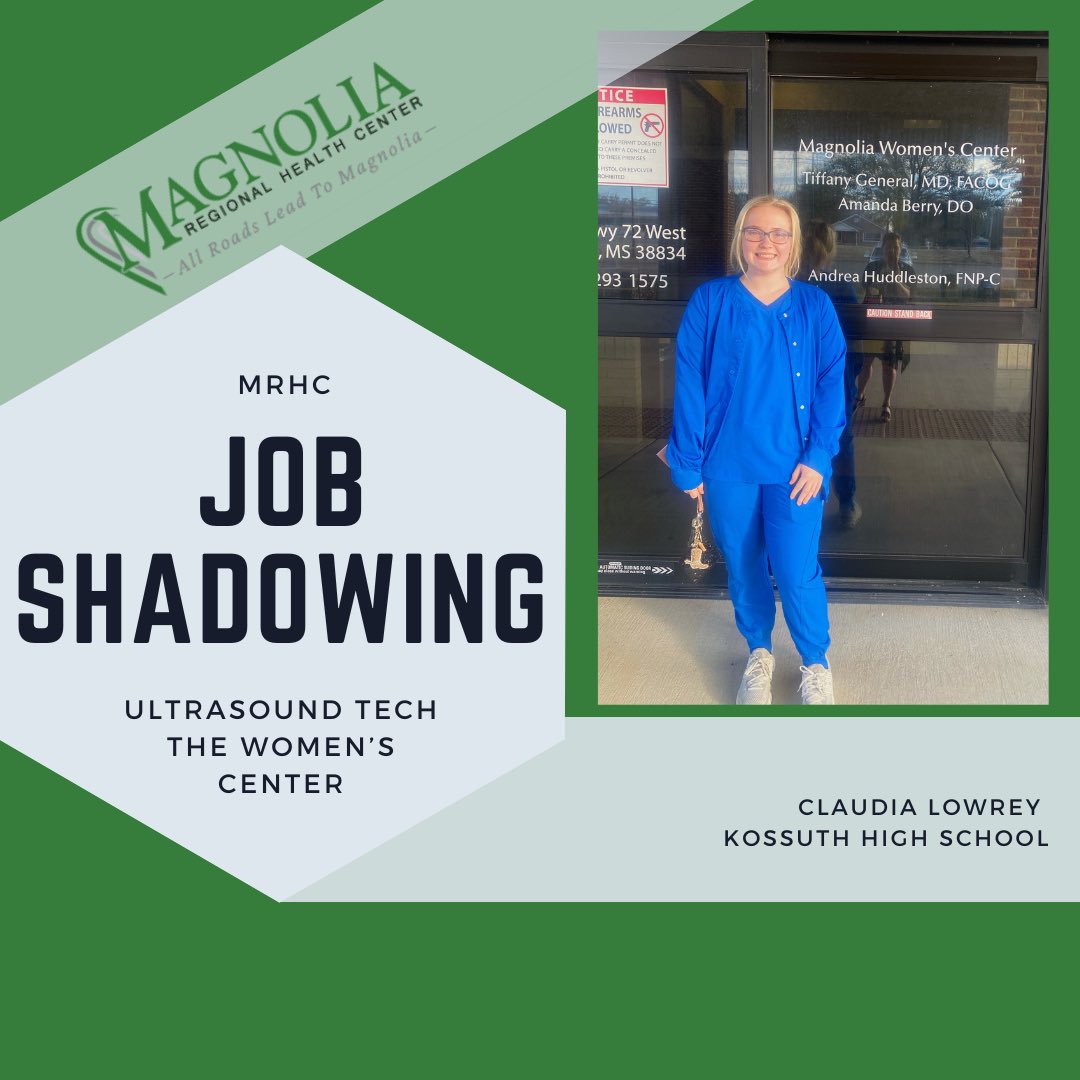 careercoachTJ's tweet photo. While most students look forward to sleeping in on Thanksgiving Break, a few of our students are setting their alarms and preparing for a day in the medical field. 

Thank you, Traci Johnson, for working so hard to get our students in the door.

#WeAreASD #careercoach #jobshadow https://t.co/2hFUVuGkgW