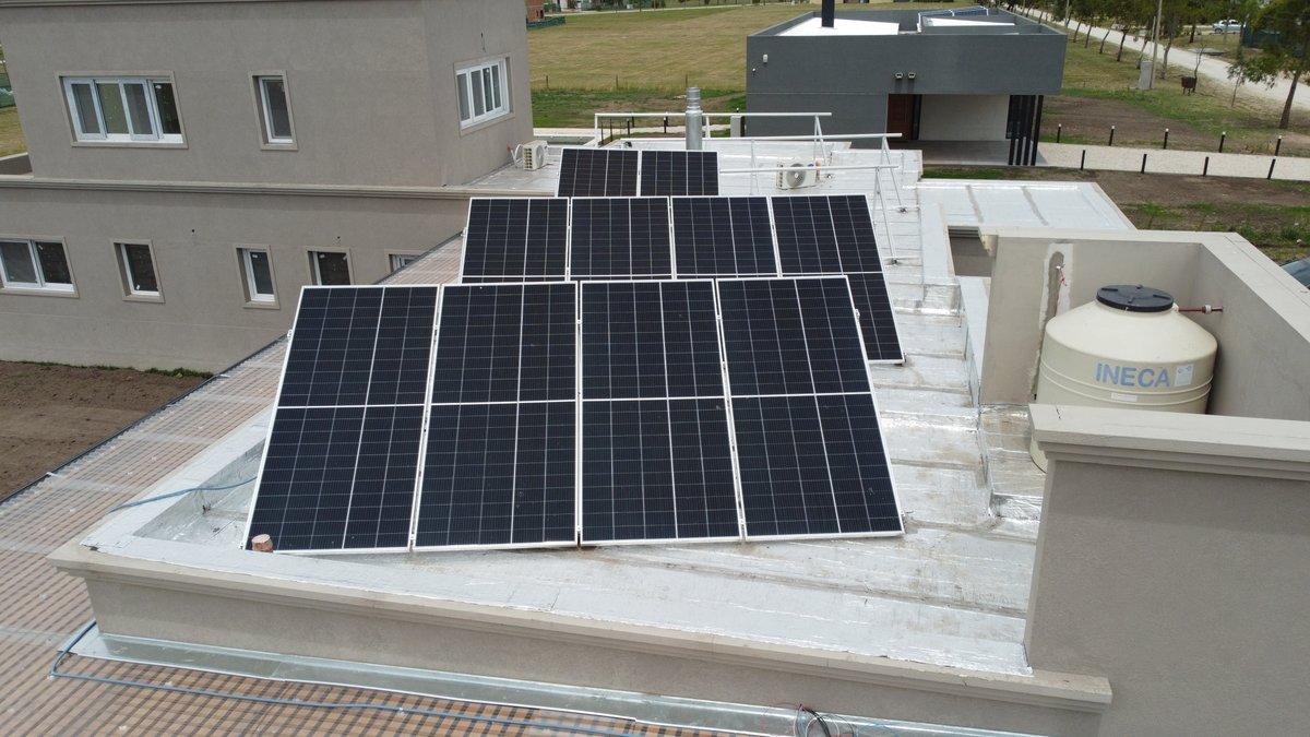 Goodenergy Argentina tweet media