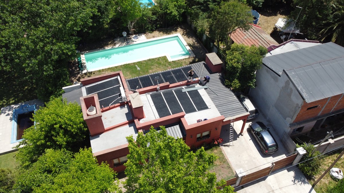 Goodenergy Argentina tweet media