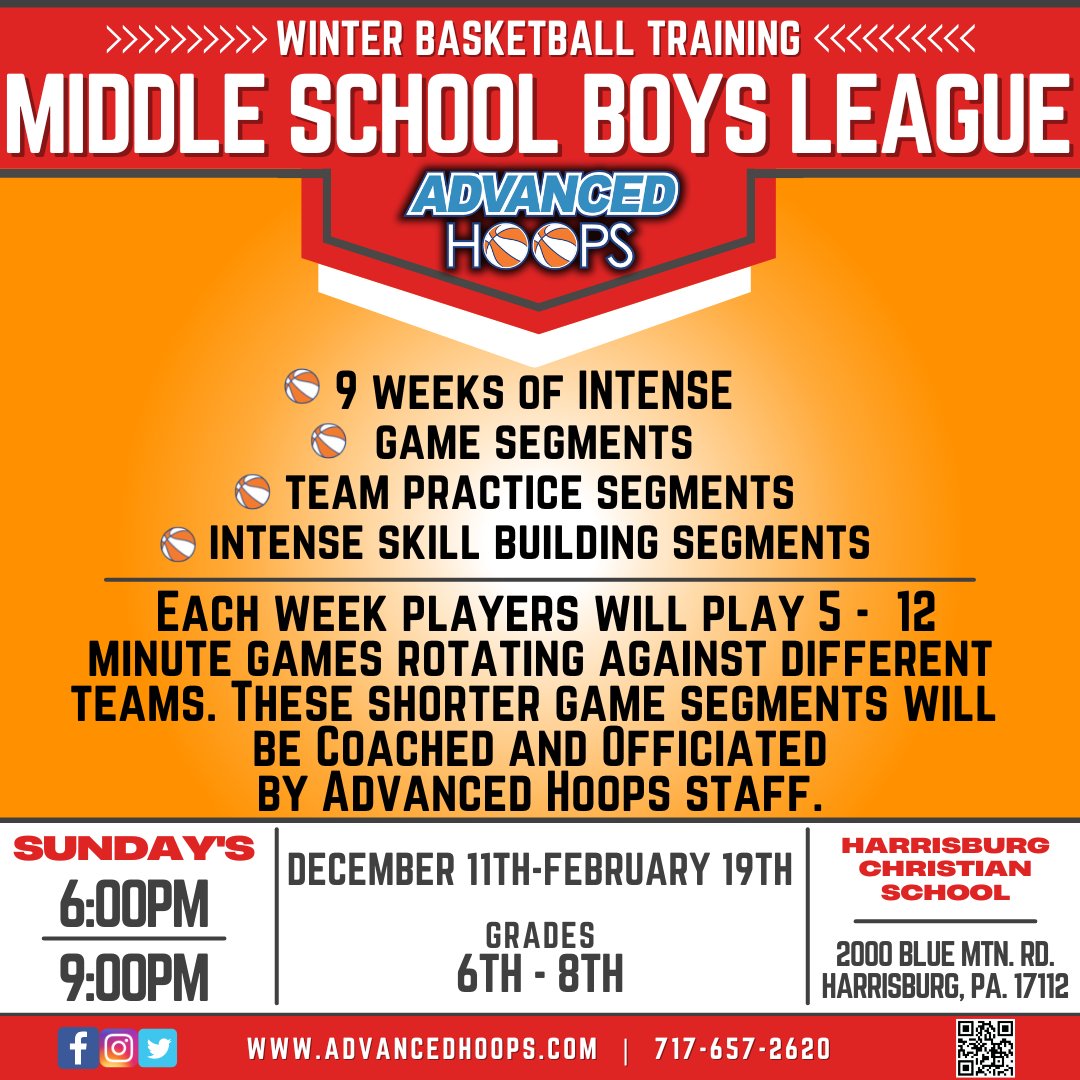 Advanced Hoops Advanced Hoops Inc. on Twitter: