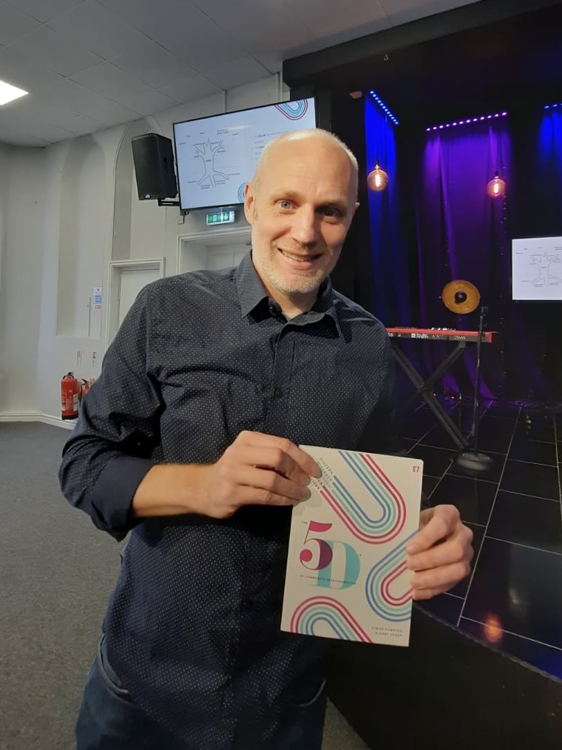 Gather Movement tweet media