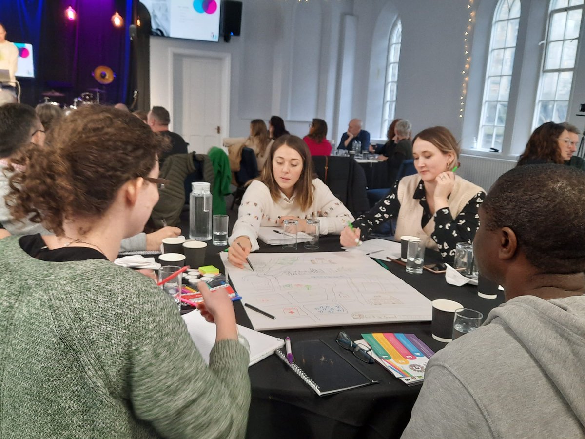 Gather Movement tweet media