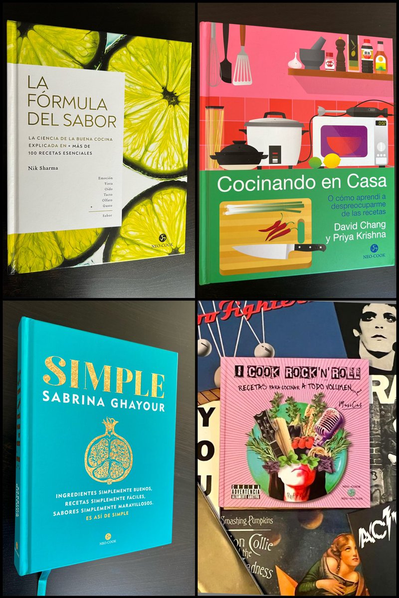 NeoPerson_ed's tweet photo. Vaya fin de año os hemos preparado. En fin, pasadlo bien, porque comer no va a ser problema. 
#NeoCook 🍋 https://t.co/o2Uz1ydZPk