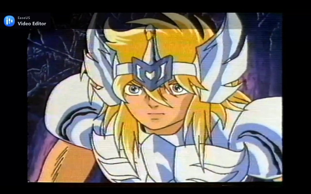 inside_Flo_'s tweet photo. Aujourd'hui un thread vidéo sur l'épisode 89 de Saint Seiya et sa première diffusion TV au Japon le 13 août 1988.
Ayant mis la main sur un enregistrement d'époque grâce à @IMEJIsan, voici les captures de ce qu'on ne voit jamais chez nous, les passages publicitaires et sponsors. https://t.co/0FhxsVTJHj