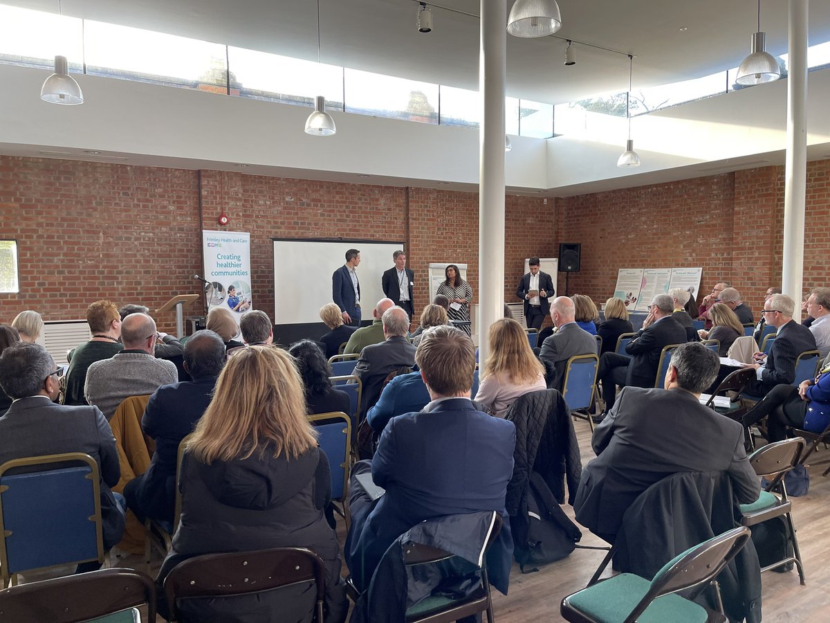 NeilDardis's tweet photo. Really positive event with colleagues across @FrimleyHC in our integrated Care Partnership Assembly discussing key insights on the needs of our local communities to refresh our strategy and plans for improvement in the future @FionaFrimleyICS @CarolDeans https://t.co/y8CNHY4ht5