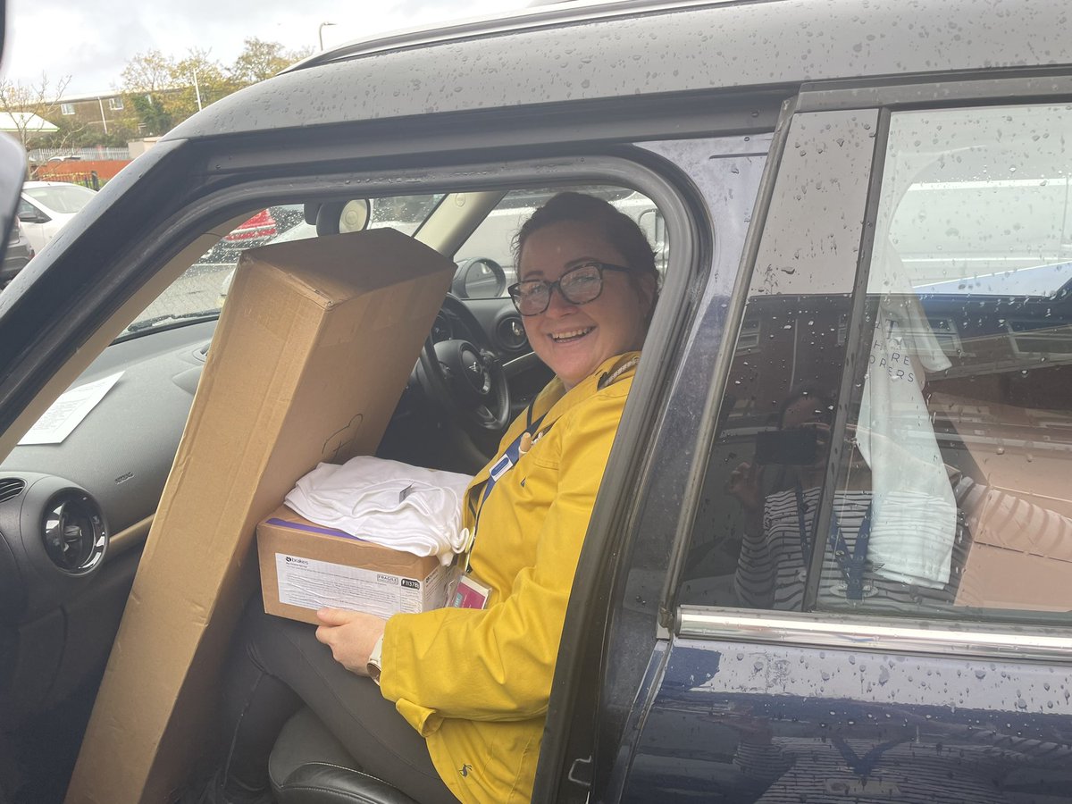 Chantal Baker (@ladytrafalgar21) on Twitter photo Who else is ready for HCSW day tomorrow and our launch of the Primrose Award? The pathway team and <a href="/HcswTby/">HCSW Council TSDFT</a> team have been busy beavers today getting it all ready! 🤩🙌🏻❤️🫶🏻@JaneHarrisNHS <a href="/EdCoxNHS/">Ed Cox 💙</a> <a href="/NHSfox1/">Carolyn Fox OBE 💙</a> <a href="/Deborah65950736/">Deborah Elizabeth Kelly</a> <a href="/TorbaySDevonNHS/">Torbay and South Devon NHS Foundation Trust</a> <a href="/nicola_mcminn/">Nicola McMinn</a> Who else is ready for HCSW day tomorrow and our launch of the Primrose Award? The pathway team and <a href="/HcswTby/">HCSW Council TSDFT</a> team have been busy beavers today getting it all ready! 🤩🙌🏻❤️🫶🏻@JaneHarrisNHS <a href="/EdCoxNHS/">Ed Cox 💙</a> <a href="/NHSfox1/">Carolyn Fox OBE 💙</a> <a href="/Deborah65950736/">Deborah Elizabeth Kelly</a> <a href="/TorbaySDevonNHS/">Torbay and South Devon NHS Foundation Trust</a> <a href="/nicola_mcminn/">Nicola McMinn</a>
