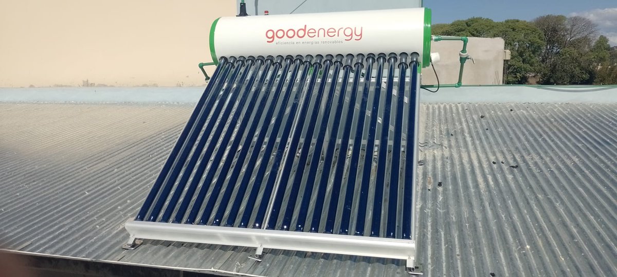 Goodenergy Argentina tweet media