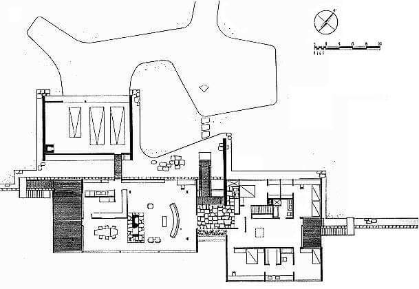 areasvellas's tweet photo. Starkey (Alworth) House – Duluth, MN. 1954-55
Marcel Breuer 1902-1981...
...with Herbert Beckhard and Robert #Gatje... 
#architecture #arquitectura #drawing #plan #MarcelBreuer #Breuer #Beckhard 
https://t.co/2R7OPlZOP3 https://t.co/rTZsmZ6CL4