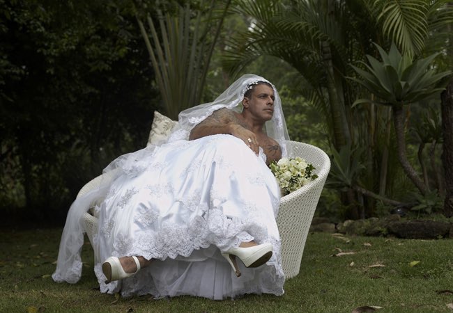 <a href="/SigaGazetaBR/">Gazeta Brasil</a> Que gracinha