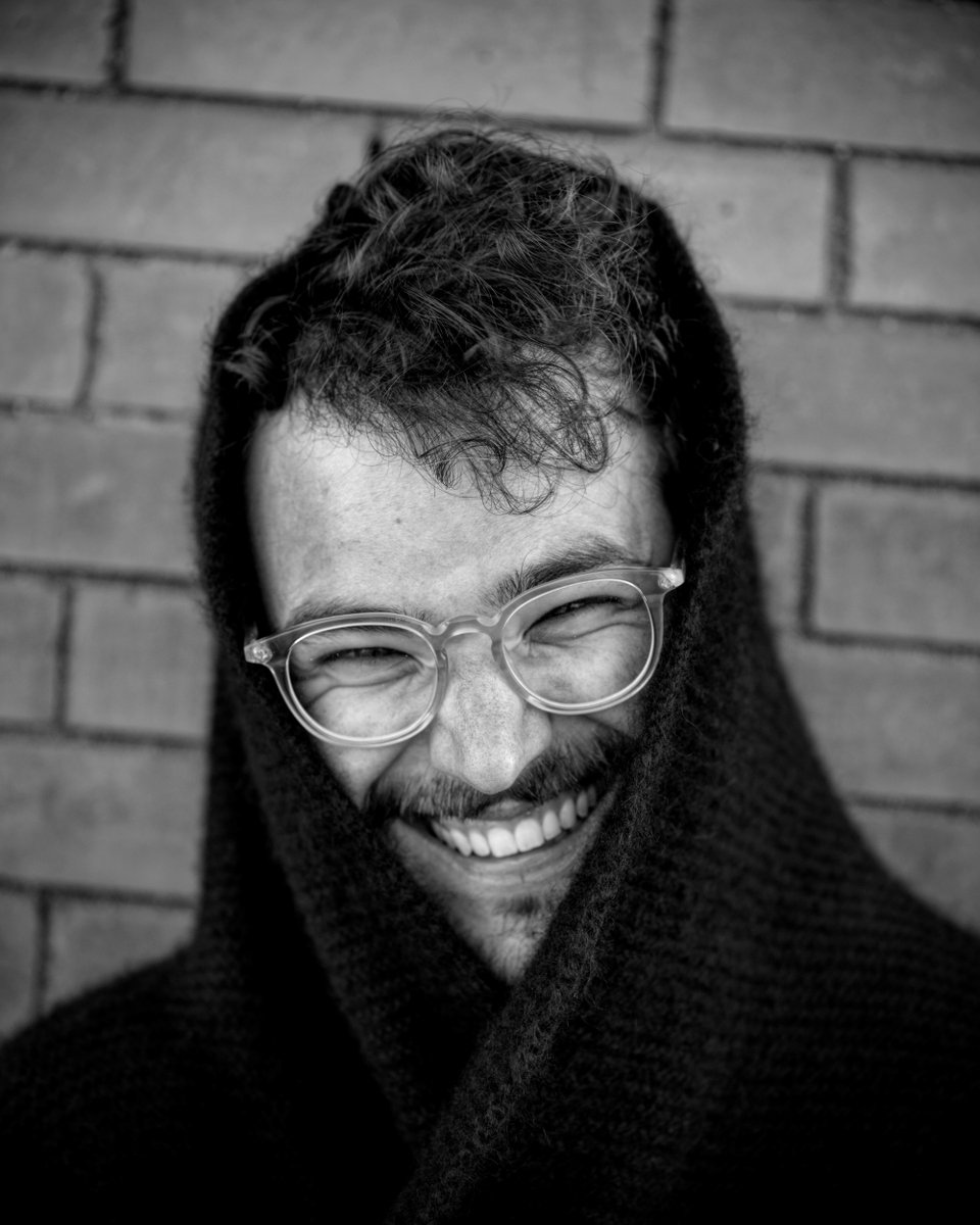 Number 3 in the Marfa 2022 family series is none other than my dear friend Stefano <a href="/stefan_contiero/">Stefano Contiero</a> what an artist, what a community and what a weekend! See you next year!! #marfa2022 by <a href="/artblocks_io/">Art Blocks</a> #thankyou #themanwiththecamera