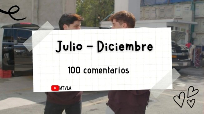 MtMetas's tweet image. 🔔|| Es el turno de las que nacieron entre julio - diciembre, empiezan con 532 la meta a llegar es a 632
comentarios vamoss!!! 
Link: youtu.be/7AahzuxEWa0