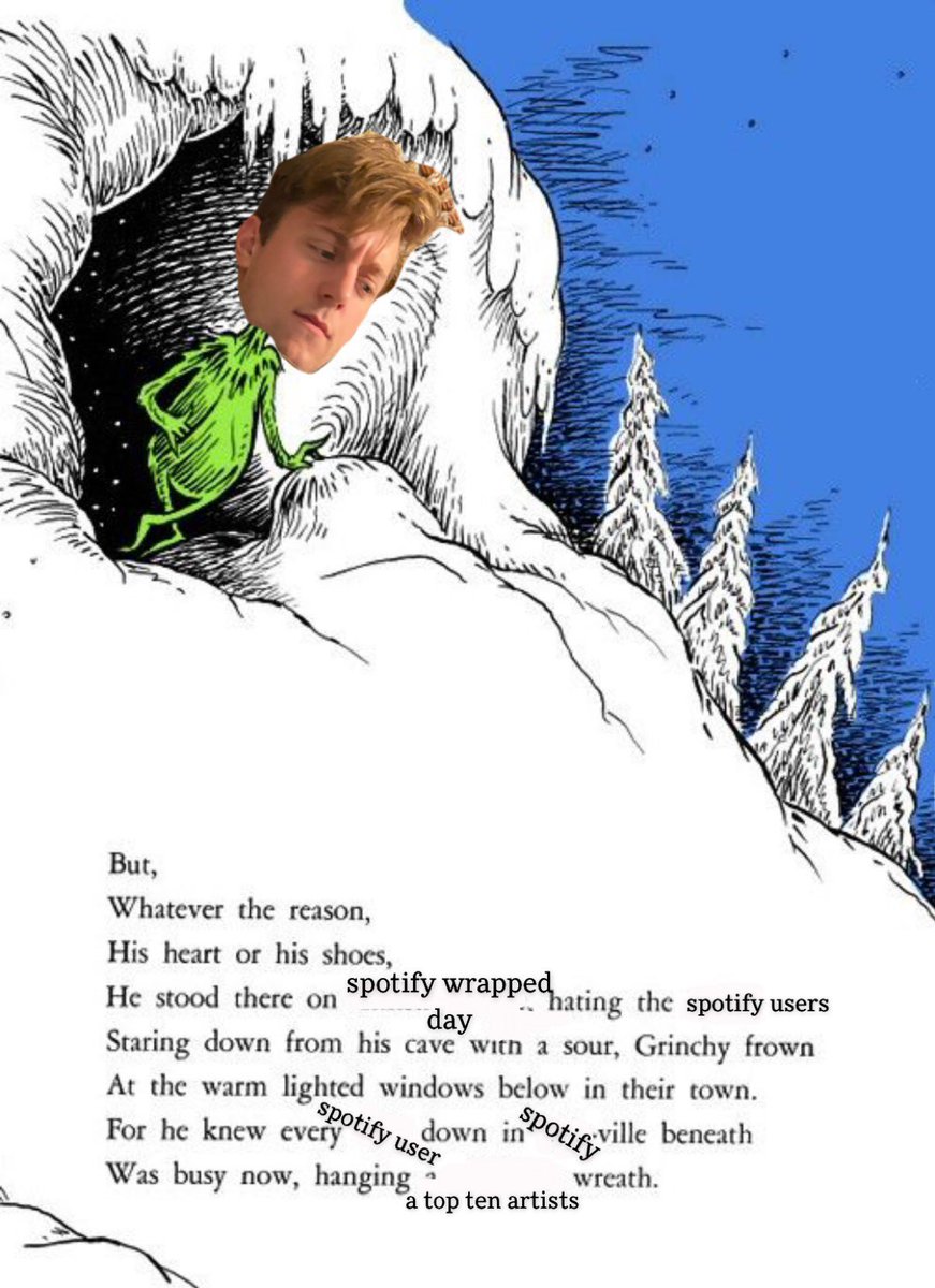 carter? i hardly know her tweet media