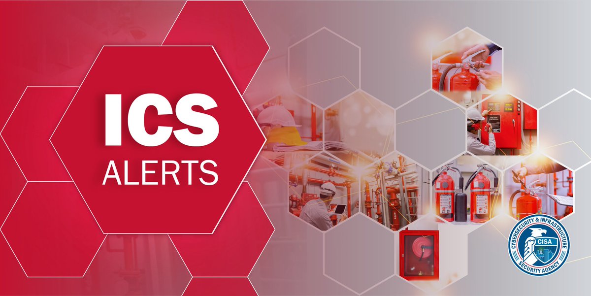 ICS-CERT tweet media