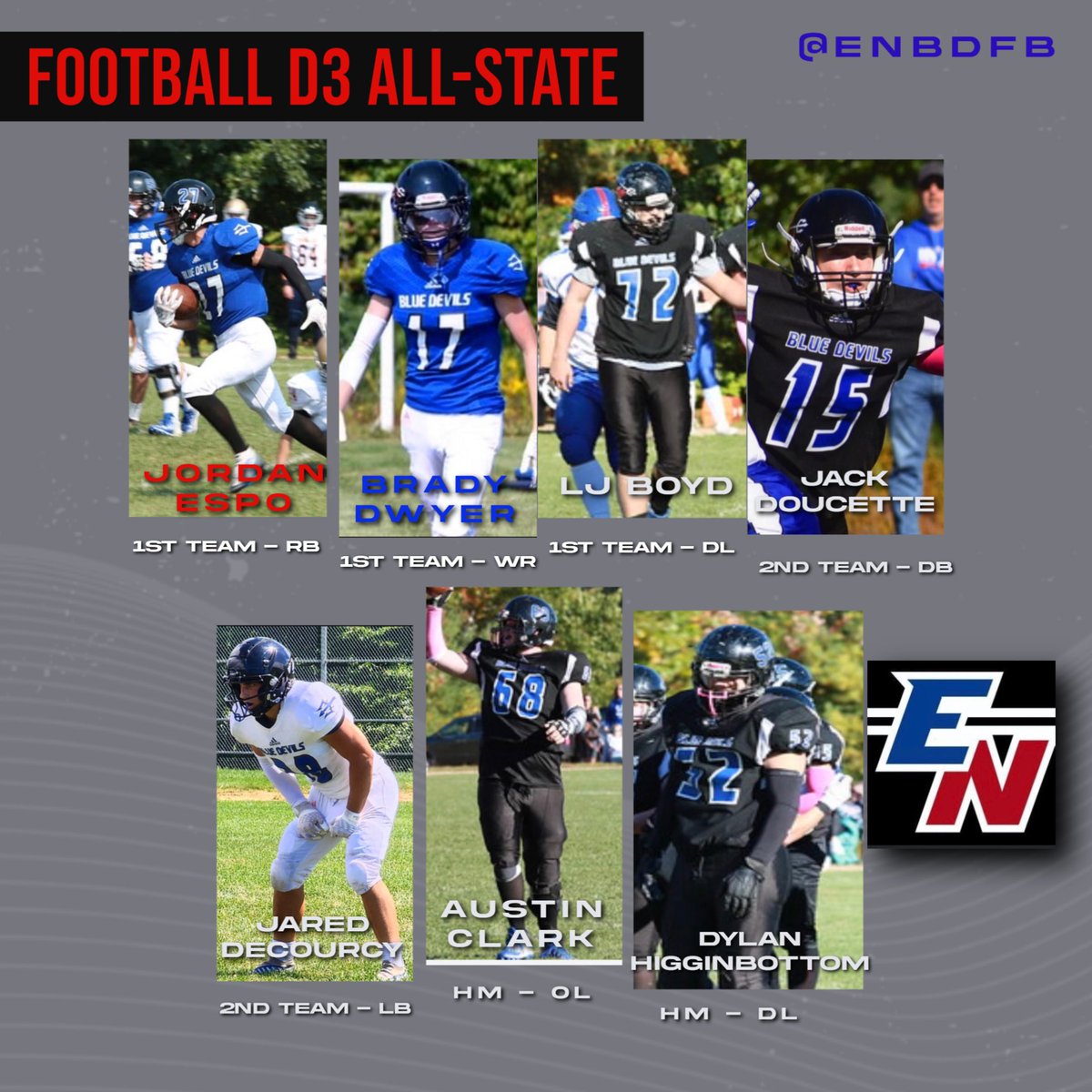 Newmarket Athletics tweet media