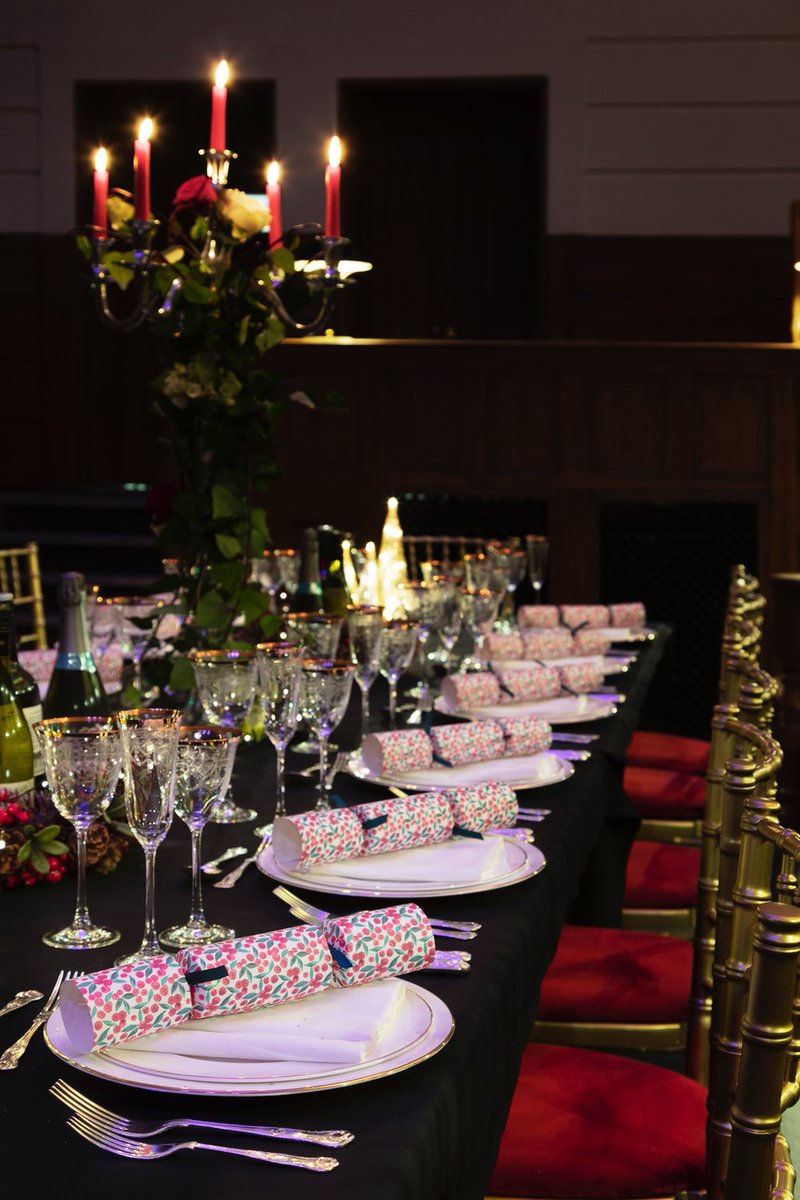 stalbansmuseums's tweet photo. Have you forgotten something? Do you STILL need to book that Christmas party? Don't worry we (might😅) have it covered! St Albans Museum + Gallery is the perfect place to celebrate. We have limited availability so don't delay sending your enquiry to museumevents@stalbans.gov.uk https://t.co/PIMmQKHUzZ