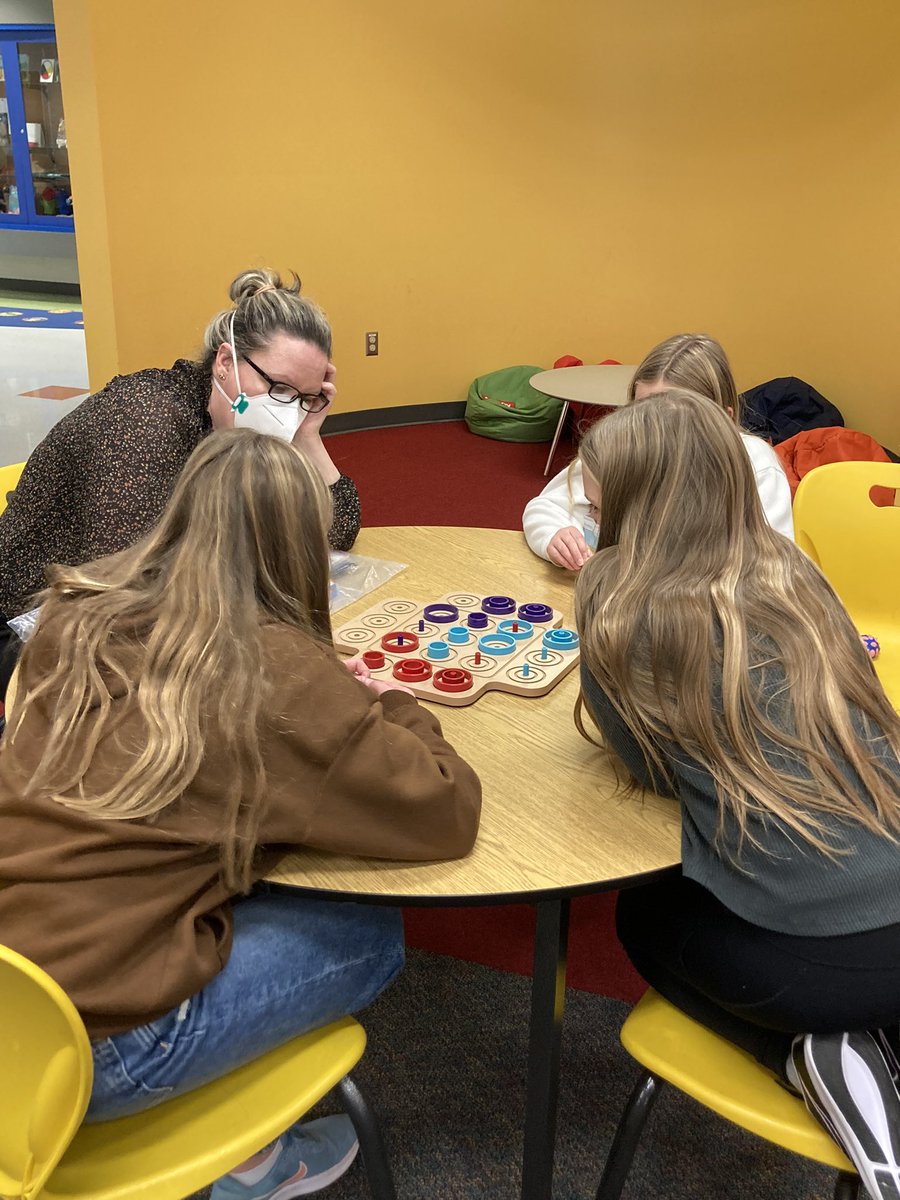 St Dominic Learning Commons (@stdominiclc) on Twitter photo Some great collaborative play with <a href="/HFLearn/">Heather Fyfe</a> in the learning commons! Thank you <a href="/StDominicOCSB/">St. Dominic School</a> parent council for the new materials! Some great collaborative play with <a href="/HFLearn/">Heather Fyfe</a> in the learning commons! Thank you <a href="/StDominicOCSB/">St. Dominic School</a> parent council for the new materials!