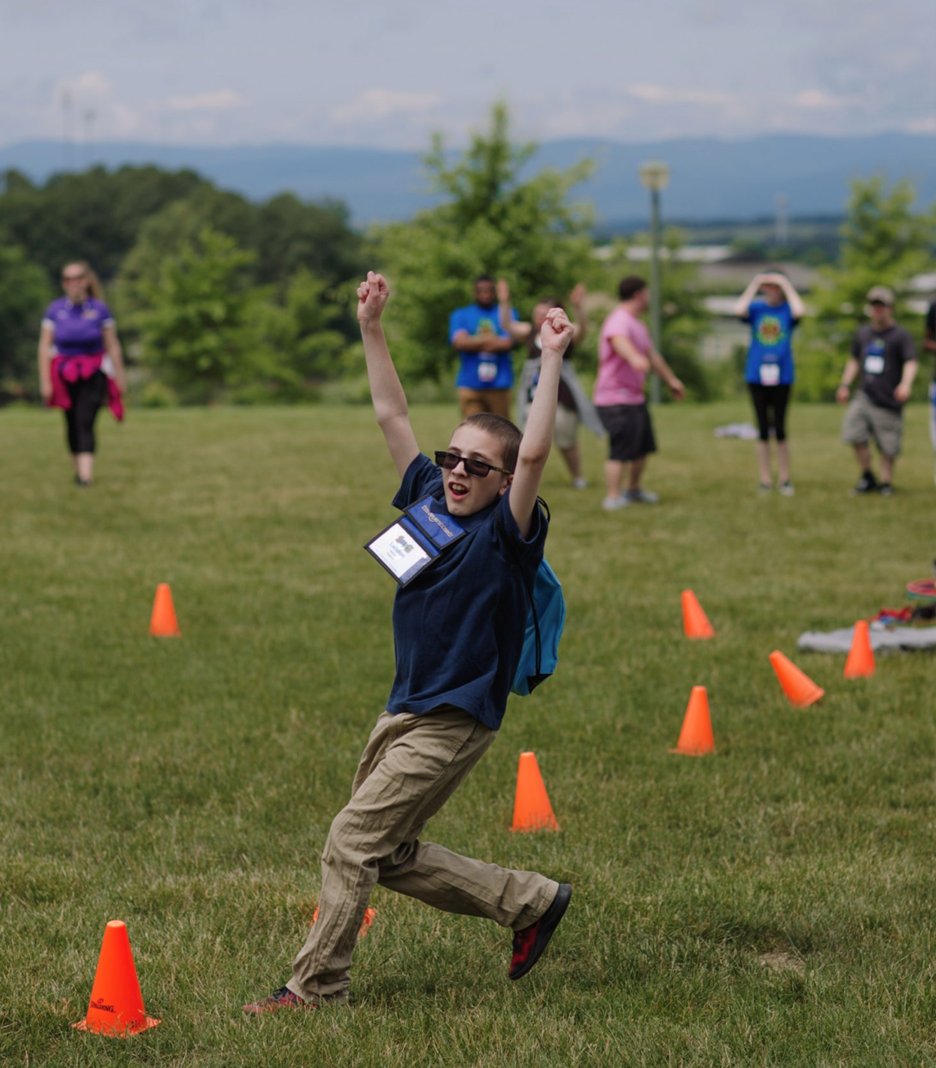 The Pathways to Success Videos are set up for you to learn at your own pace about how to support your child in becoming more self-determined. 

Follow the Parent Path in the below video in the order it has been created or skip to certain parts to grab the information you need.