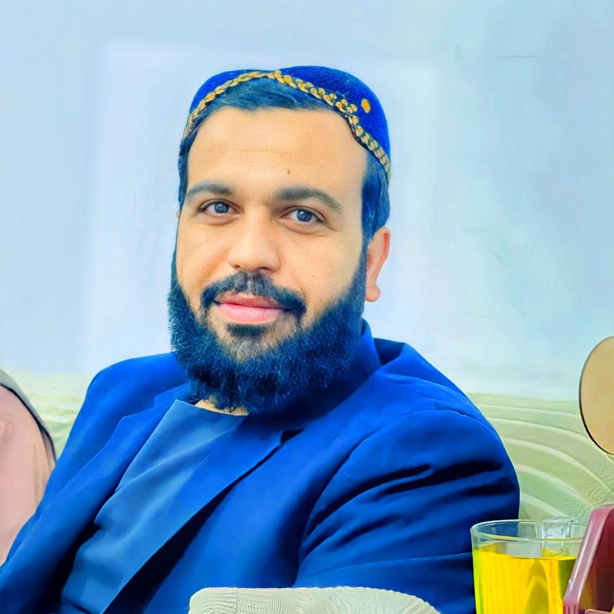 AmanullahPasht9's tweet photo. #NewProfilePic https://t.co/kjLbz3VrTr