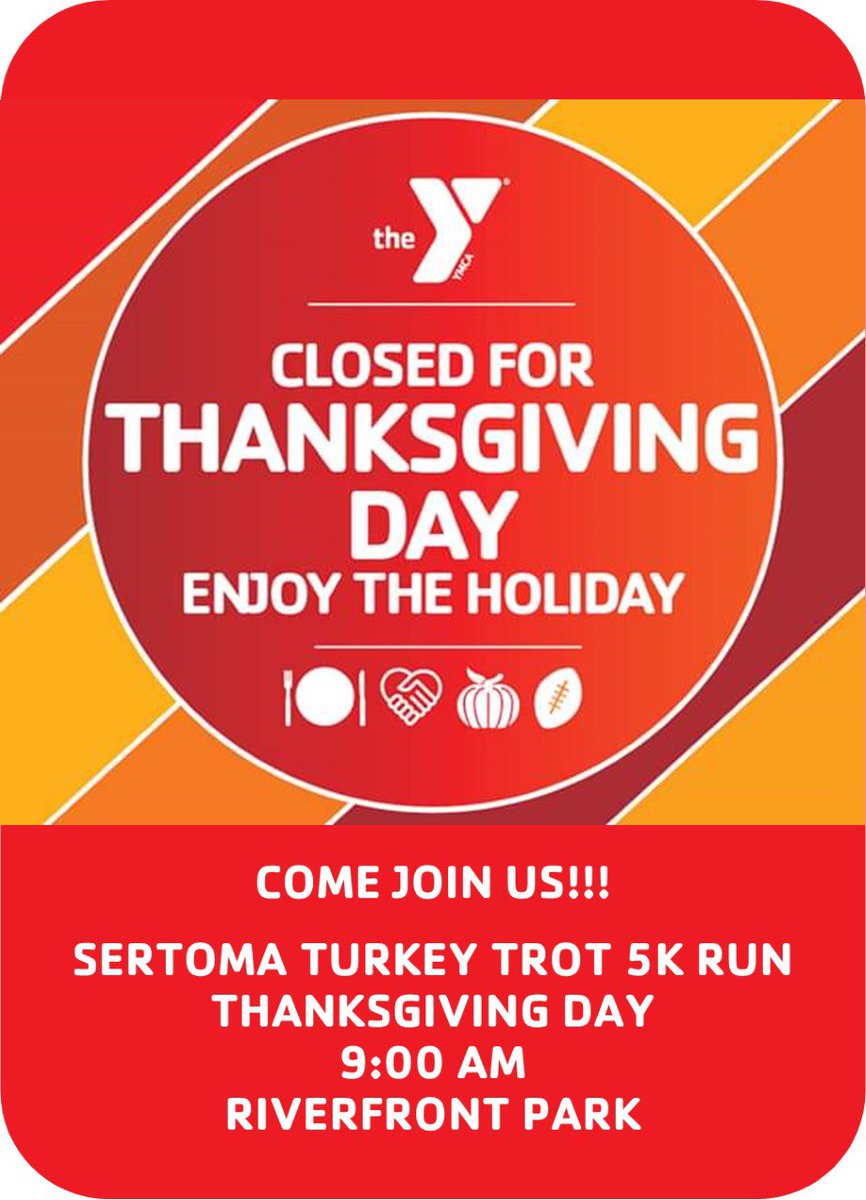 YMCA of St. Joseph tweet media