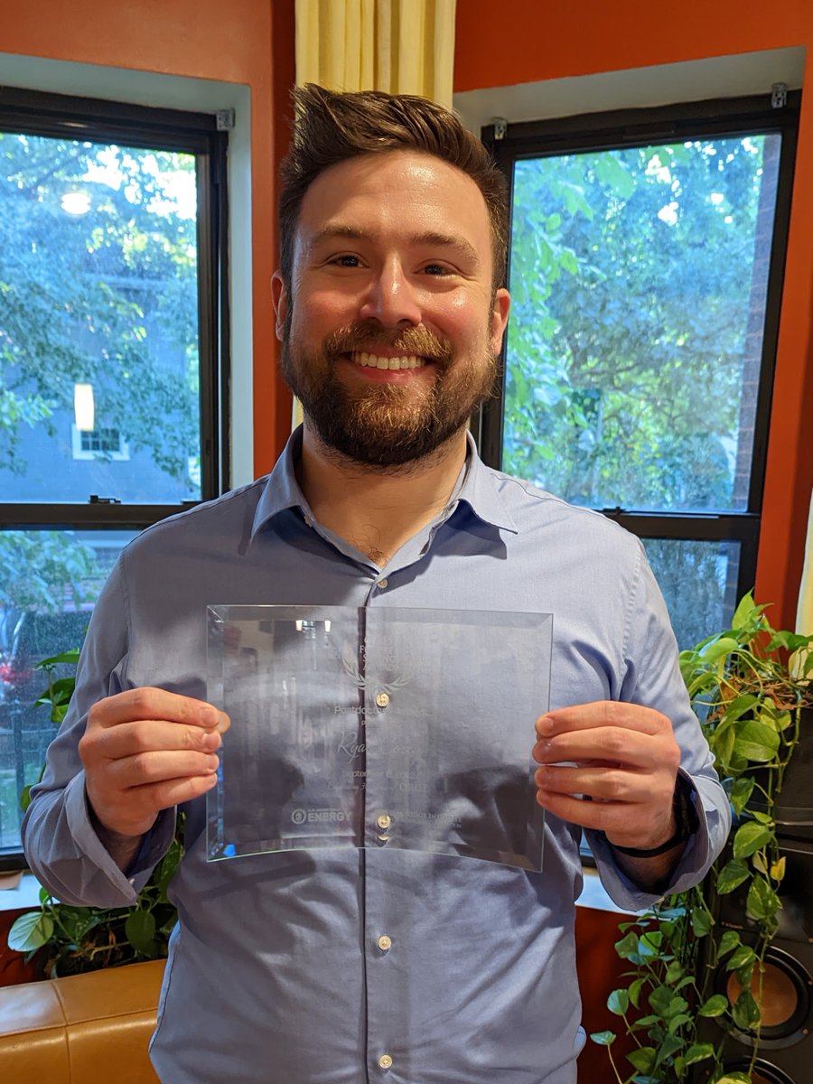 Ryan M. Corey tweet media