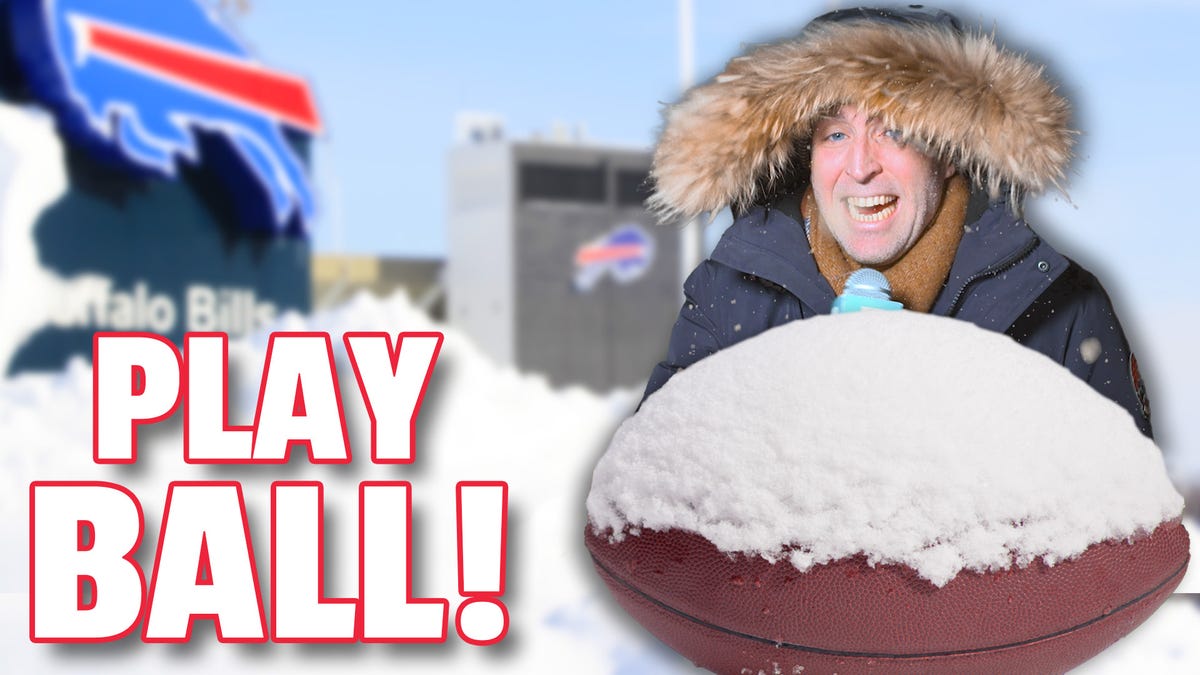 Was the snow in Buffalo that bad? dlvr.it/SdC8B5