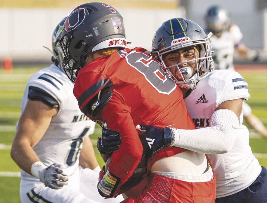 Coach Andrew Bothke tweet media