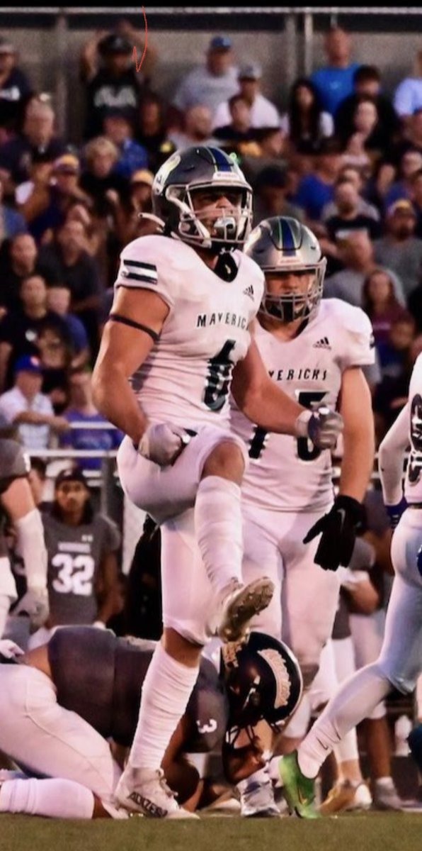 Coach Andrew Bothke tweet media