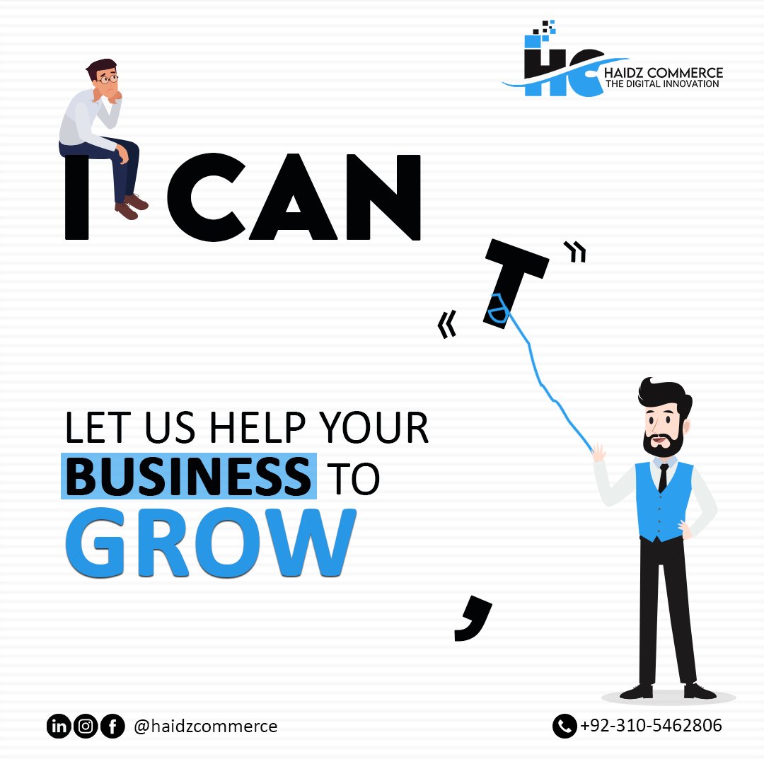 We are dedicated to providing businesses with best and most #effectiveservices and #solutions available to increase your business's #growth
We know how to grow a #business and we're ready to show you how
Our #professional assistance can help you #gain a competitive #edge. 
#today