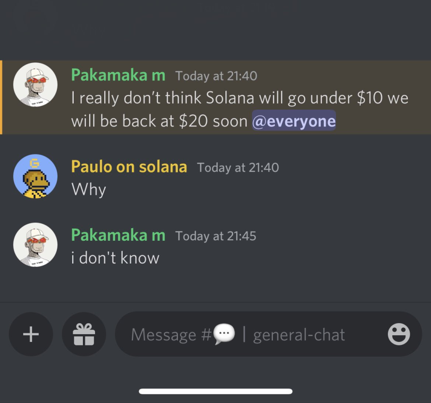 everyone doing market analysis in these conditions be like -