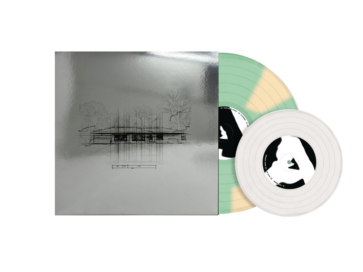 Retrospective from <a href="/knucklepuckil/">Knuckle Puck</a> is now on sale at our webstore and via our great partners <a href="/urbanoutfitters/">Urban Outfitters</a>, <a href="/newburycomics/">Newbury Comics</a>, <a href="/brooklynvegan/">BrooklynVegan</a>, and <a href="/banquetrecords/">Banquet Records</a>.

All variants here: linktr.ee/knucklepuck