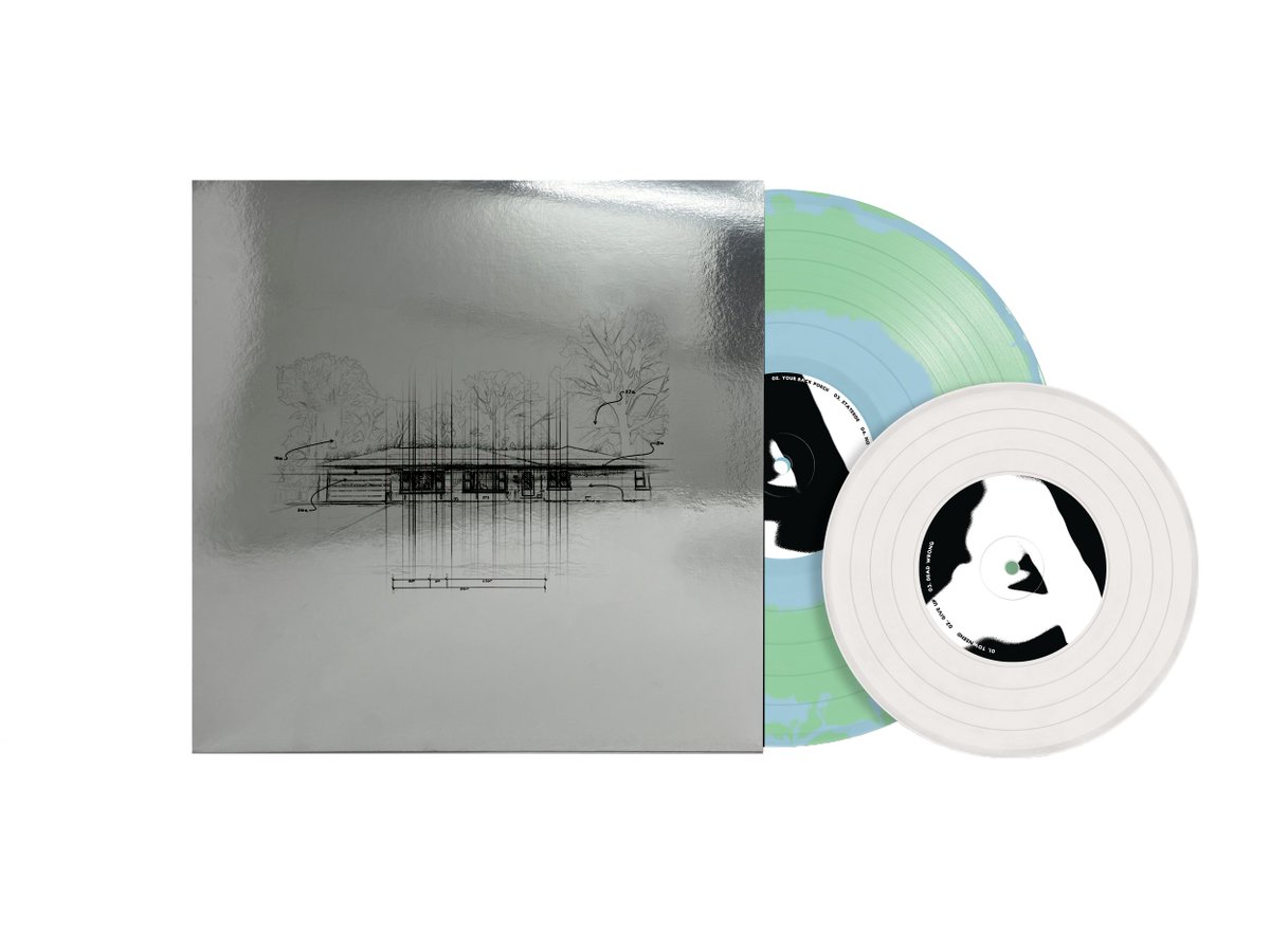 Bad Timing Records tweet media