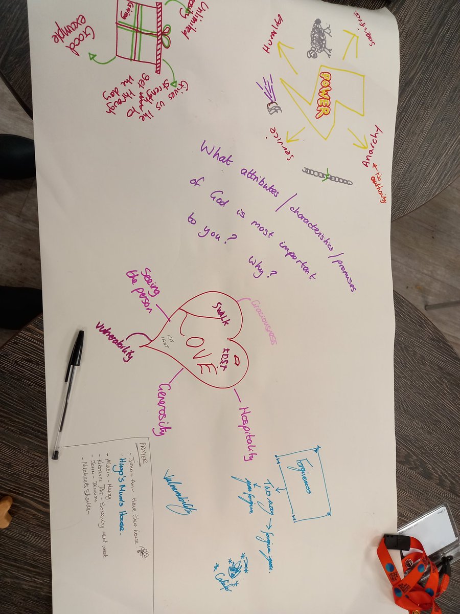 Mustard Tree Trust tweet media