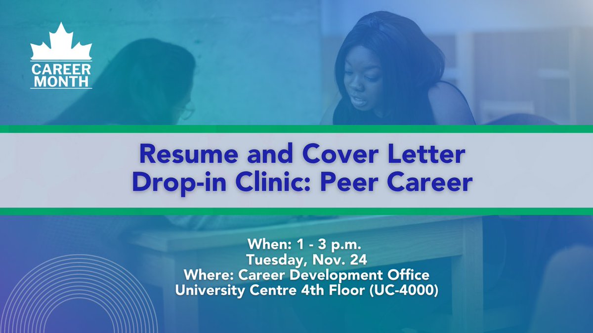 Memorial U Students tweet media