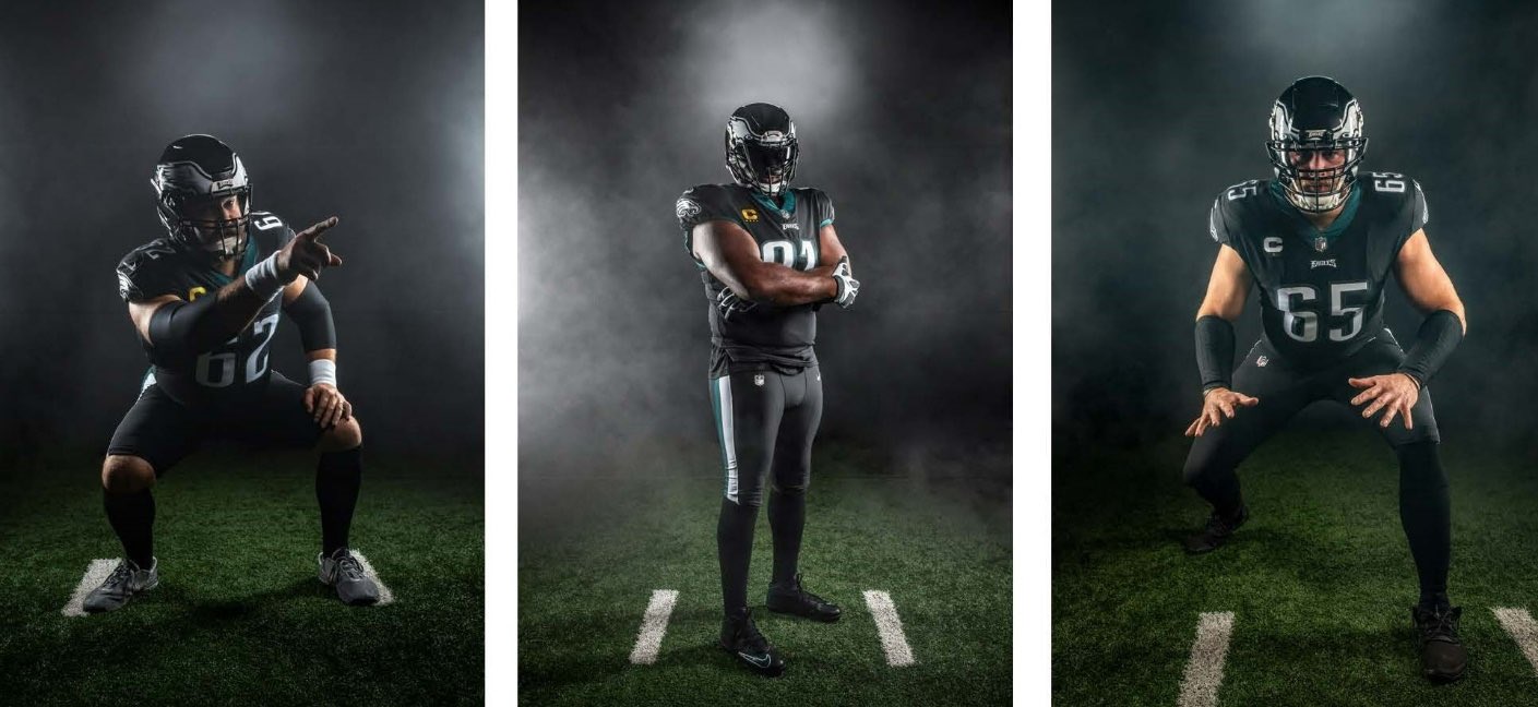 Black green bay jersey 2025