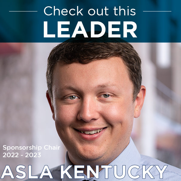 RossTarrant (@rosstarrant) on Twitter photo Congratulations to Kevin McCalla, Joseph Browing, and Emily Sands on their elected positions for the 2022 - 2023 <a href="/KentuckyASLA/">ASLAKentucky</a>! We are proud to have RTA represented on the board for this great organization championing landscape architects across the state. #RTAspotlight #ASLA Congratulations to Kevin McCalla, Joseph Browing, and Emily Sands on their elected positions for the 2022 - 2023 <a href="/KentuckyASLA/">ASLAKentucky</a>! We are proud to have RTA represented on the board for this great organization championing landscape architects across the state. #RTAspotlight #ASLA