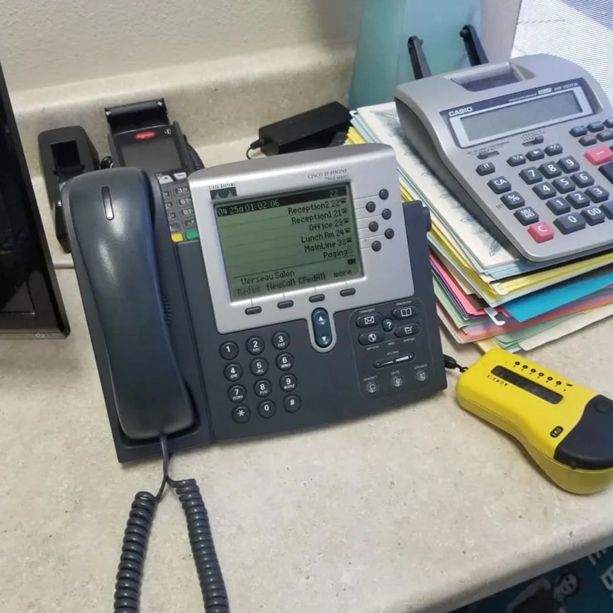 877scitelecom's tweet image. Before you make a call on an #IPPhoneSystem, you&apos;ll need to call us at (626) 331-8861 to learn all about Cisco, Polycom, and Nortel. These are the brands you trust to deliver quality internet telephony!