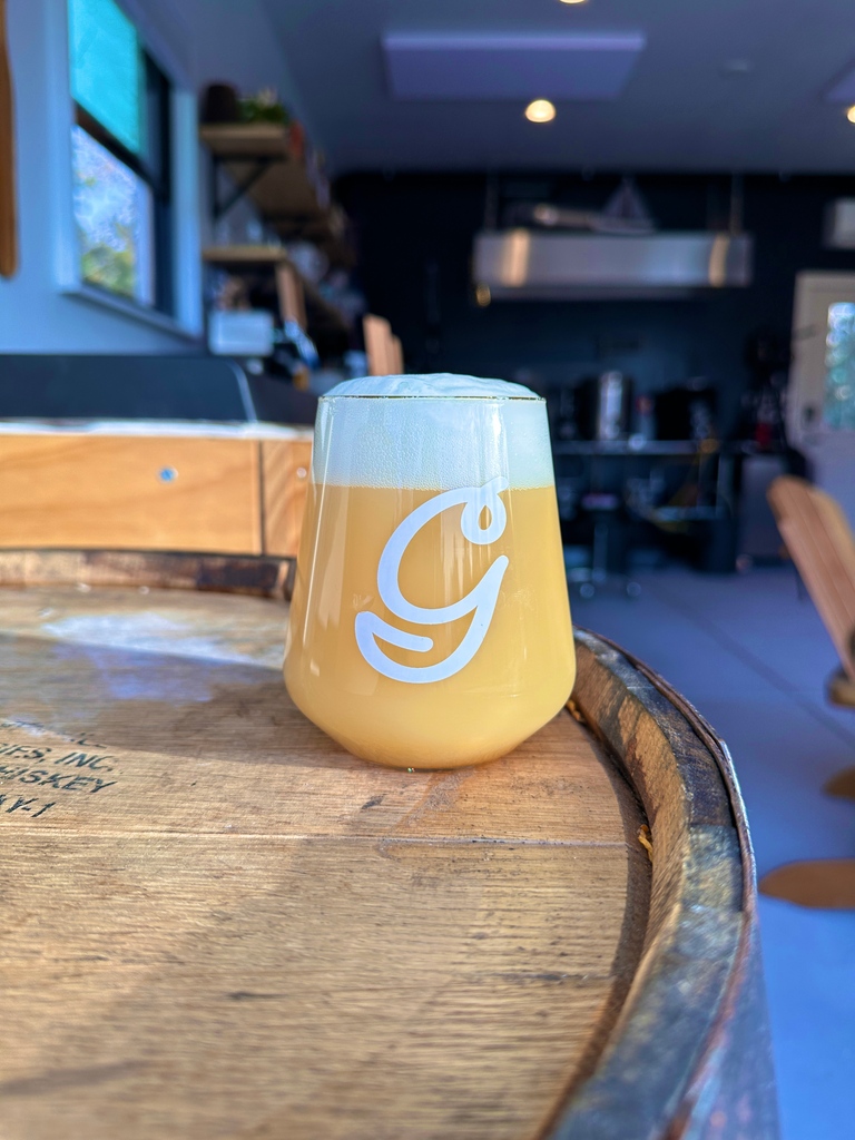 Brew Cabin tweet media