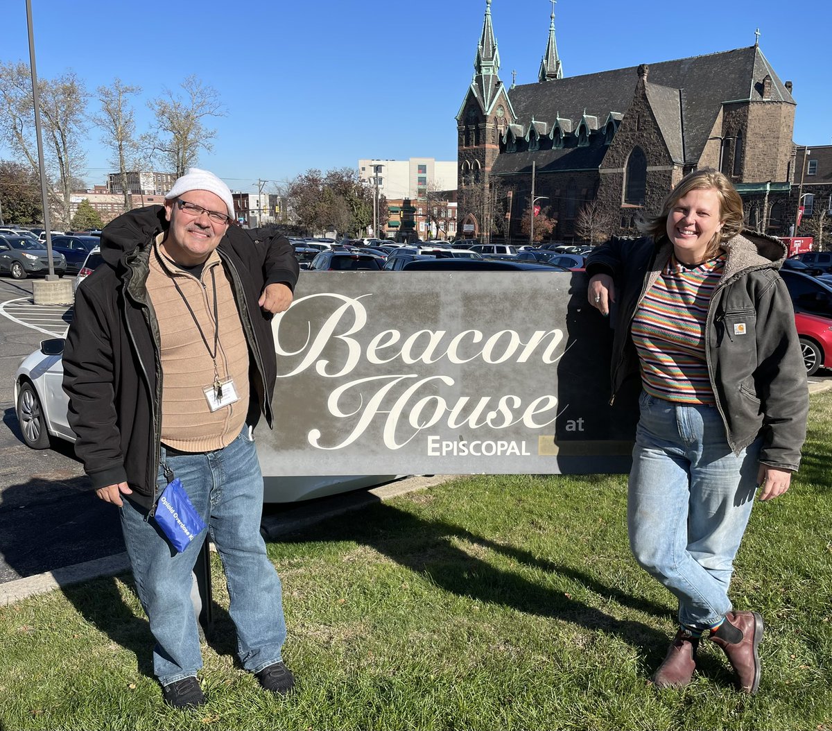 30 Things You Didn’t Know about PPP!

9) PPP houses more than 60 people facing #homelessness all year long at our shelter, Beacon House. Our housing case managers connect residents to services &amp; help them transition to permanent housing.

Read all 30: ppponline.org/blog/30-things…