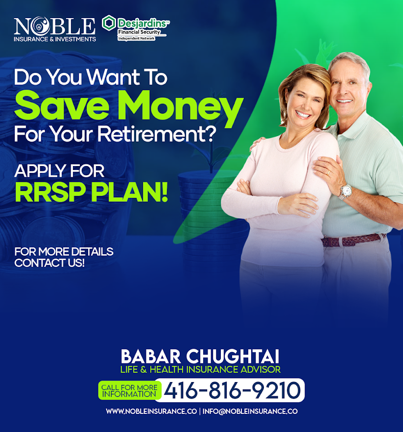 NobleInsurance_'s tweet image. RRSPs are the superheroes of savings accounts because they're one of the best ways to save for retirement, so start saving today!
.
☎️ | 416-816-9210
🌐 | nobleinsurance.co
.
.
.
#nobleinsurance #nobleinvestments #babarchughtai #insuranceadvisor #rrsp