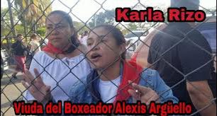 Dora Argüello on Twitter: 