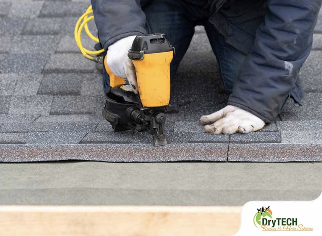 It’s always a good idea to be as informed as possible about home repairs before starting any project. Unfortunately, this isn’t always easy, as there are a lot of myths and misinformation floating around about roof repair.

Read more...

blog.drytechroofingcompany.com/common-roof-re…
