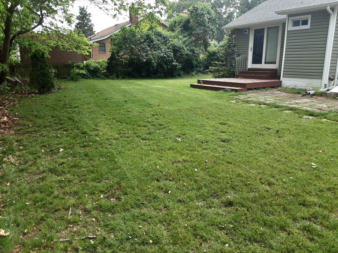 We are here to answer any questions you may have regarding our Sod Installation services. Contact us today for more information at (631) 987-5939 or visit our website! #SodInstallation bit.ly/3NhydXs